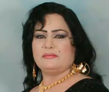 سبب وفاة ساجدة عبيد